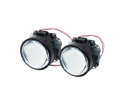 Лінзи біксенонові TORSSEN W5 2,5 Фото Лінзи біксенонові TORSSEN W5 2,5