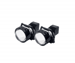 Лінзи світлодіодні TORSSEN BI LED A2 3 Фото Лінзи світлодіодні TORSSEN BI LED A2 3