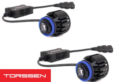 Прожектор лазерний TORSSEN LED Leser H7 (пара) Фото Прожектор лазерний TORSSEN LED Leser H7 (пара)