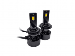 Світлодіодні лампи TORSSEN Ultra Red H7 6000K (пара) Фото Світлодіодні лампи TORSSEN Ultra Red H7 6000K (пара)