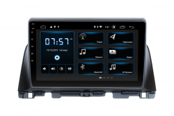 Автомагнітола штатна Incar XTA-1807 Kia Optima K5 2016+ (Android 9) 10 Фото Автомагнітола штатна Incar XTA-1807 Kia Optima K5 2016+ (Android 9) 10