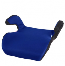 Автокрісло-бустер Milex COTI (15-36 кг) ECE II/III блакитний Фото Автокрісло-бустер Milex COTI (15-36 кг) ECE II/III блакитний