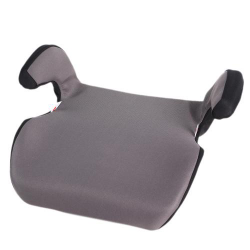 Автокрісло-бустер Milex COTI (15-36 кг) ECE II/III сірий Фото Автокрісло-бустер Milex COTI (15-36 кг) ECE II/III сірий