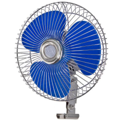 Вентилятор автомобільний Vitol ВН.12.805 (HF-305-12) Фото Вентилятор автомобільний Vitol ВН.12.805 (HF-305-12)