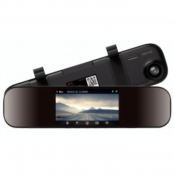     Xiaomi MiJia Rearview Mirror Driving Recorder (QDJ4022CN)