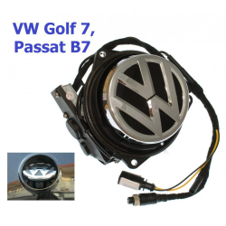     Baxster HQC-802 VW Golf 7, Passat B7