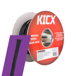    Kicx KSS-6-100B (100m ) / (1m)