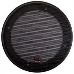 Решітка акустична Morel Mesh 6.5 Фото Решітка акустична Morel Mesh 6.5