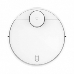 Робот-пилосос Xiaomi Mi Robot Vacuum Mop Pro White (International Version) (SKV4109GL) Фото Робот-пилосос Xiaomi Mi Robot Vacuum Mop Pro White (International Version) (SKV4109GL)