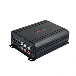 Підсилювач Nakamichi NKMD60.4 Фото Підсилювач Nakamichi NKMD60.4