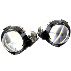 Лінзи світлодіодні Infolight LED G12 (пара) Фото Лінзи світлодіодні Infolight LED G12 (пара)