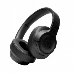 Навушники JBL Tune 700BT Black (JBLT700BTBLK) Фото Навушники JBL Tune 700BT Black (JBLT700BTBLK)