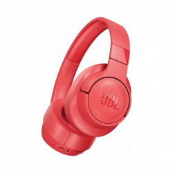 Навушники JBL Tune 700BT Coral (JBLT700BTCOR) Фото Навушники JBL Tune 700BT Coral (JBLT700BTCOR)