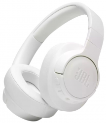 Навушники JBL Tune 700BT White (JBLT700BTWHT) Фото Навушники JBL Tune 700BT White (JBLT700BTWHT)