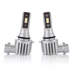 Світлодіодні лампи ALed mini HB4 6500K 13W (пара) Фото Світлодіодні лампи ALed mini HB4 6500K 13W (пара)