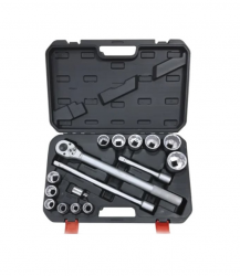 Набір інструментів DIZEL DZ-S016 Фото Набір інструментів DIZEL DZ-S016