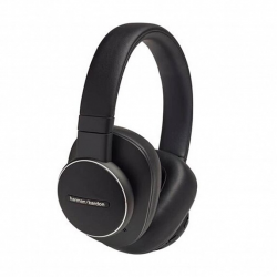 Навушники Harman Kardon Fly ANC Black (HKFLYANCBLK) Фото Навушники Harman Kardon Fly ANC Black (HKFLYANCBLK)