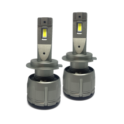 Світлодіодні лампи TORSSEN Premium H7 6000K (пара) Фото Світлодіодні лампи TORSSEN Premium H7 6000K (пара)