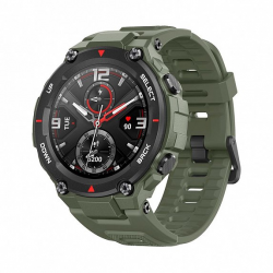 Смарт-годинник Amazfit T-REX Army Green (Международная версия) (A1919) Фото Смарт-годинник Amazfit T-REX Army Green (Международная версия) (A1919)