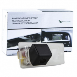 Камера заднього огляду Falcon SC105SCCD Фото Камера заднього огляду Falcon SC105SCCD