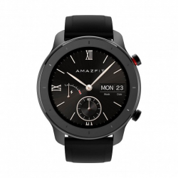 Смарт-годинник Amazfit GTR Lite 47mm Aluminium Alloy (International Version) (A1922) Фото Смарт-годинник Amazfit GTR Lite 47mm Aluminium Alloy (International Version) (A1922)