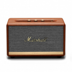    Marshall Loud Speaker Acton II Bluetooth Brown (1002800)