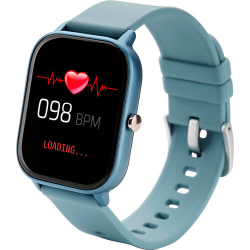   Globex Smart Watch Me (Blue)