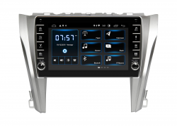 Автомагнітола штатна Incar XTA-1120R Toyota Camry 55 (Android 10) 9 Фото Автомагнітола штатна Incar XTA-1120R Toyota Camry 55 (Android 10) 9