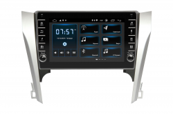 Автомагнітола штатна Incar XTA-1148R Toyota Camry 50 (Android 10) 9 Фото Автомагнітола штатна Incar XTA-1148R Toyota Camry 50 (Android 10) 9