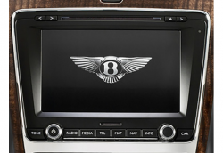     Gazer VI700A-BNTL (Bentley)