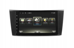 Автомагнітола штатна Sound Box SBU-8644-2G MB E Class W211 Фото Автомагнітола штатна Sound Box SBU-8644-2G MB E Class W211