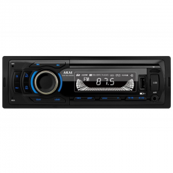 Автомагнітола Akai CA016A-9008U Фото Автомагнітола Akai CA016A-9008U
