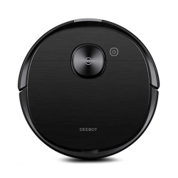Робот-пилосос ECOVACS DEEBOT OZMO T8 AIVI (DBX11-11) Фото Робот-пилосос ECOVACS DEEBOT OZMO T8 AIVI (DBX11-11)