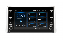 Автомагнітола штатна Incar XTA-2204R Toyota Rav4 2019 (Android 10) 9 Фото Автомагнітола штатна Incar XTA-2204R Toyota Rav4 2019 (Android 10) 9