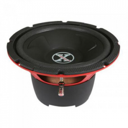 Сабвуфер DLS X-program X-WB12 Фото Сабвуфер DLS X-program X-WB12