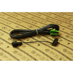 Мікрофон для магнітол VW RNS 315/510 Discover Media / Composition Media Фото Мікрофон для магнітол VW RNS 315/510 Discover Media / Composition Media