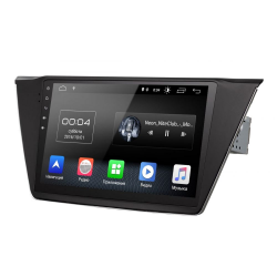 Автомагнітола штатна AudioSources T150-860 Volkswagen Touran 2015+ Фото Автомагнітола штатна AudioSources T150-860 Volkswagen Touran 2015+