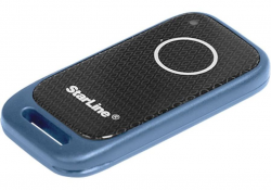 Автосигналізація StarLine AS96v2 BT 2CAN+2LIN GSM-GPS Фото Автосигналізація StarLine AS96v2 BT 2CAN+2LIN GSM-GPS