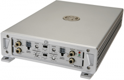 Підсилювач DLS RM40 Reference Фото Підсилювач DLS RM40 Reference