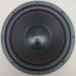 Сабвуфер Kicx Sound Civilization Q12 Фото Сабвуфер Kicx Sound Civilization Q12