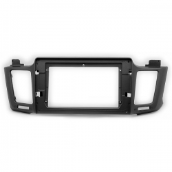 Рамка перехідна Carav 22-343 Toyota RAV 4 Фото Рамка перехідна Carav 22-343 Toyota RAV 4