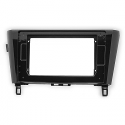 Рамка перехідна Carav 22-478 Nissan X-Trail, Qashqai, Rogue Фото Рамка перехідна Carav 22-478 Nissan X-Trail, Qashqai, Rogue