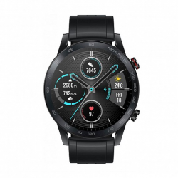 Смарт-годинник Honor MagicWatch 2 46mm Charcoal Black (Minos-B19S) Фото Смарт-годинник Honor MagicWatch 2 46mm Charcoal Black (Minos-B19S)