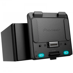 Автомагнітола Pioneer SPH-T20BT Фото Автомагнітола Pioneer SPH-T20BT