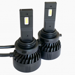 Світлодіодні лампи Prime-X F Pro HB4 (9006) 5000K (пара) Фото Світлодіодні лампи Prime-X F Pro HB4 (9006) 5000K (пара)