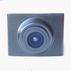 Камера переднього огляду Prime-X C8046 (Land Rover Range Rover Evoque) Фото Камера переднього огляду Prime-X C8046 (Land Rover Range Rover Evoque)