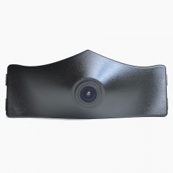 Камера переднього огляду Prime-X C8186 (AUDI A6L(quattro) 2016) Фото Камера переднього огляду Prime-X C8186 (AUDI A6L(quattro) 2016)