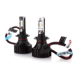 Світлодіодні лампи Sigma T8 H7 CREE (пара) Фото Світлодіодні лампи Sigma T8 H7 CREE (пара)