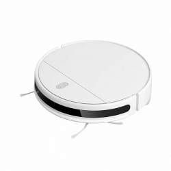 Робот-пилосос Xiaomi Mi Robot Vacuum Mop Essential (G1) White (International Version) (SKV4136GL) Фото Робот-пилосос Xiaomi Mi Robot Vacuum Mop Essential (G1) White (International Version) (SKV4136GL)