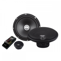 Автоакустика Mac Audio BLK 2.16 Фото Автоакустика Mac Audio BLK 2.16